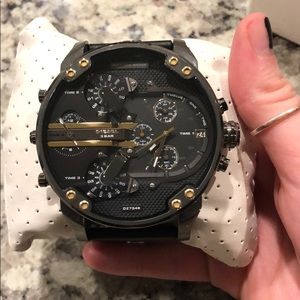 Diesel Watch DZ-7348